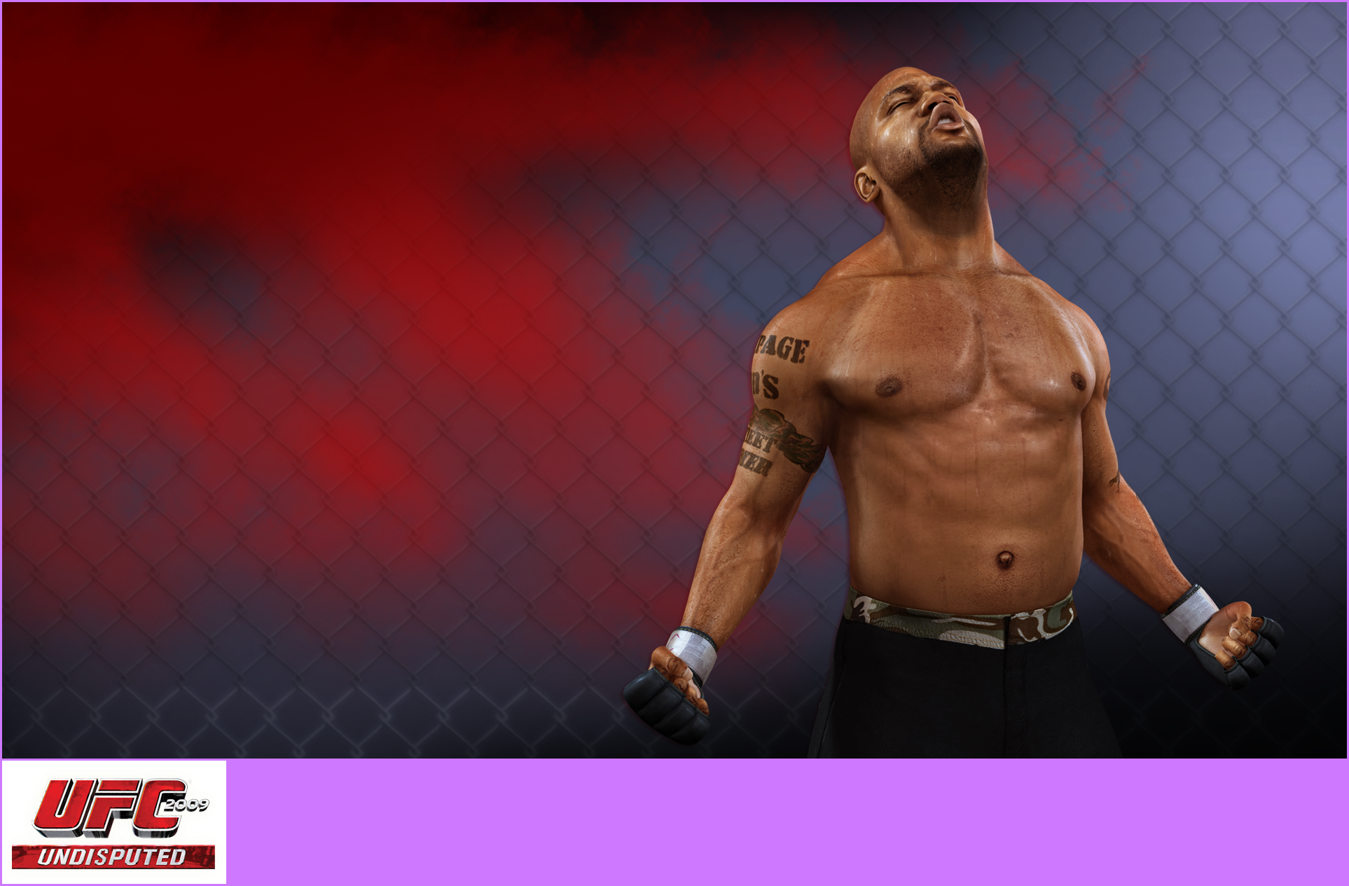 Game Banner & Icon
