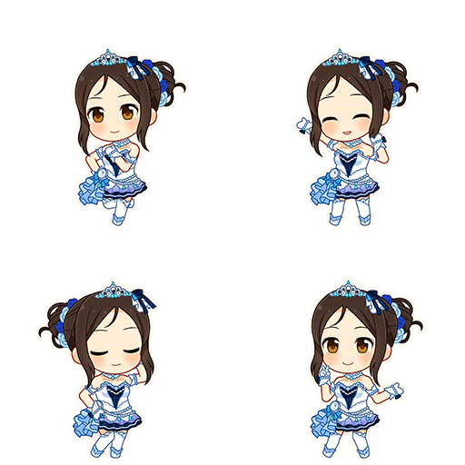 Honoka Ayase (Starry Sky Bright)