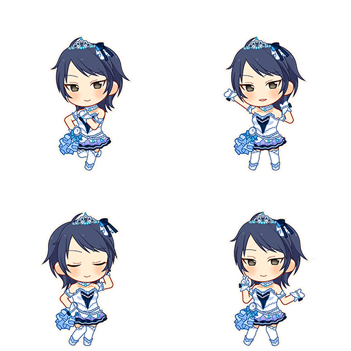 Rumi Wakui (Starry Sky Bright)