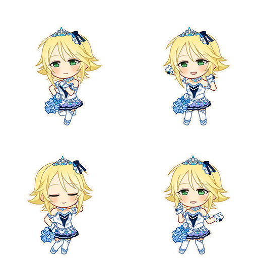 Otoha Umeki (Starry Sky Bright)