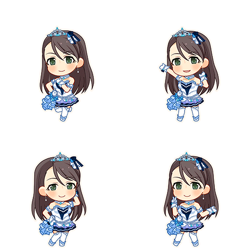 Honami Nishikawa (Starry Sky Bright)