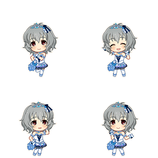 Yume Narumiya (Starry Sky Bright)