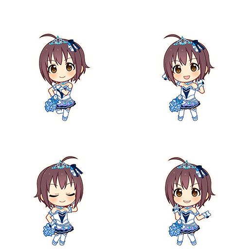 Tamami Wakiyama (Starry Sky Bright)