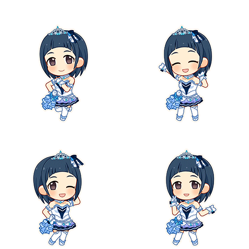 Yasuha Okazaki (Starry Sky Bright)
