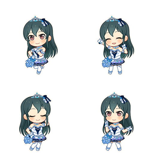 Izumi Ohishi (Starry Sky Bright)