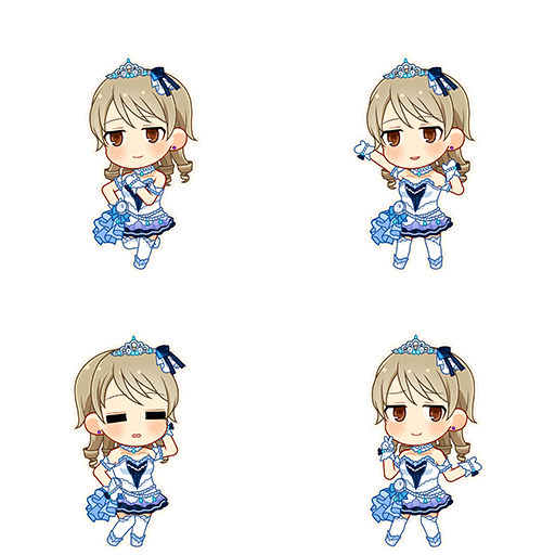 Nono Morikubo (Starry Sky Bright)