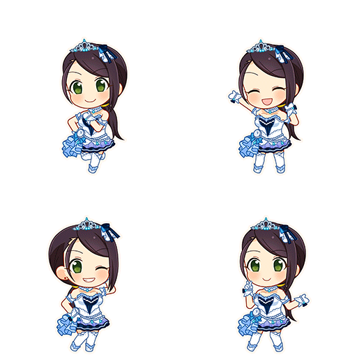 Aki Yamato (Starry Sky Bright)