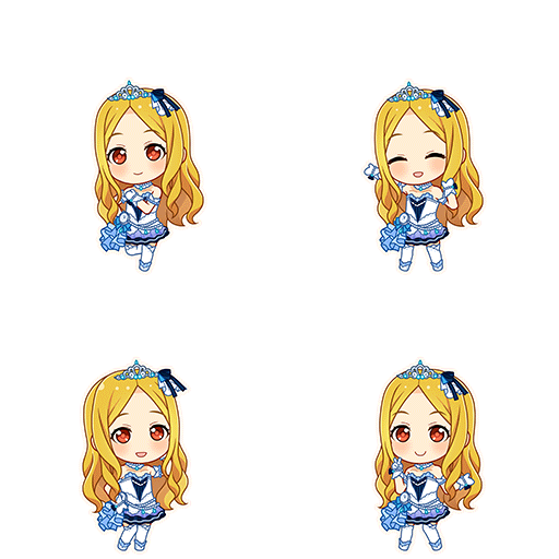 Hijiri Mochizuki (Starry Sky Bright)