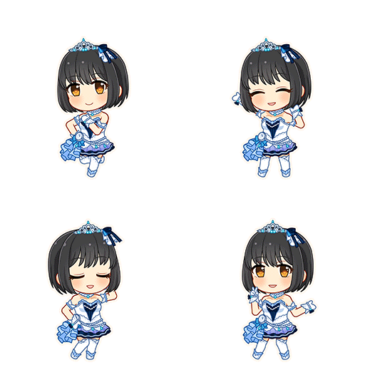 Kako Takafuji (Starry Sky Bright)