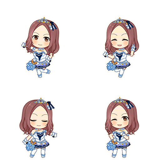 Marina Sawada (Starry Sky Bright)