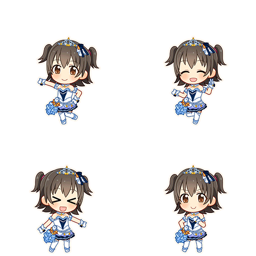Miria Akagi (Starry Sky Bright)