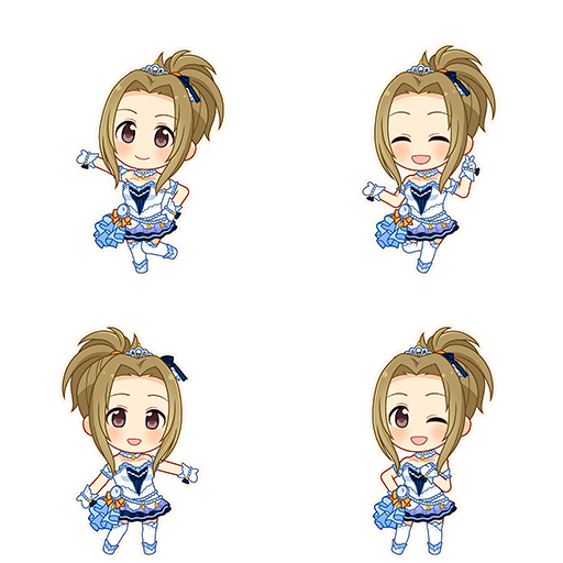 Itsuki Manabe (Starry Sky Bright)