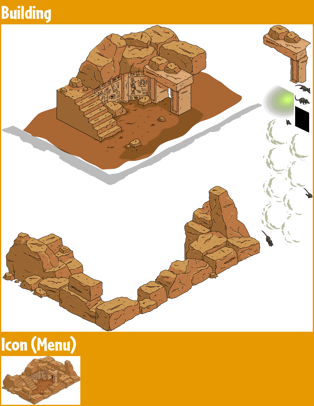 The Simpsons: Tapped Out - Ancient Dig