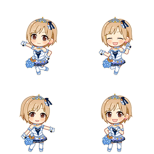 Yumi Aiba (Starry Sky Bright)