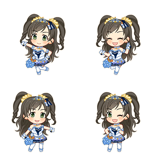 Sora Nonomura (Starry Sky Bright)