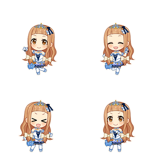 Nina Ichihara (Starry Sky Bright)