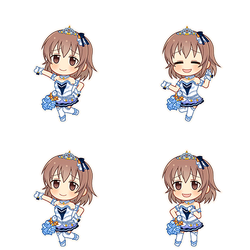 Hinako Kita (Starry Sky Bright)