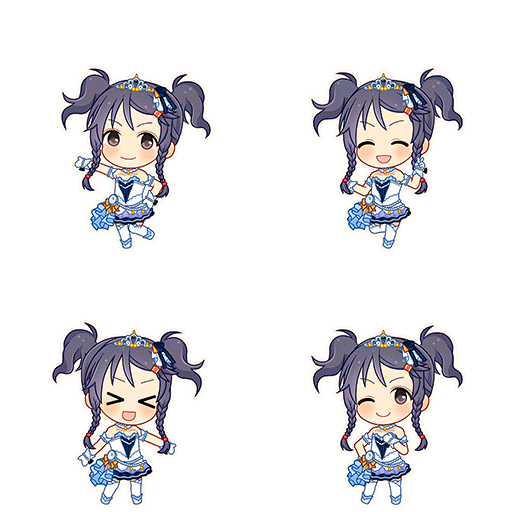 Sana Miyoshi (Starry Sky Bright)