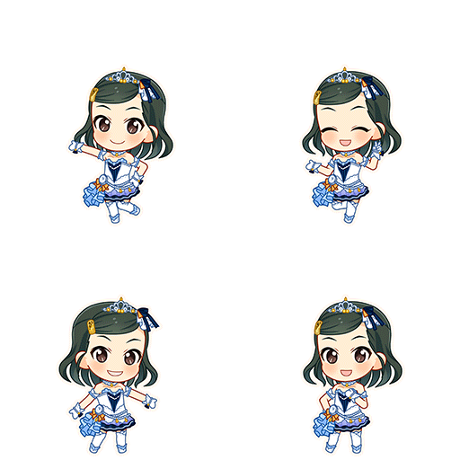 Aoi Shuto (Starry Sky Bright)