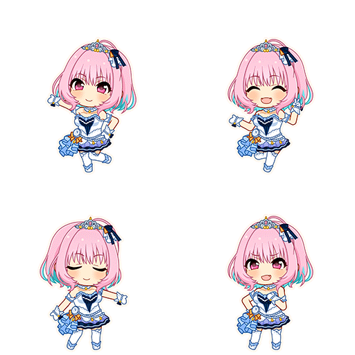 Riamu Yumemi (Starry Sky Bright)