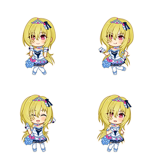 Chitose Kurosaki (Starry Sky Bright)