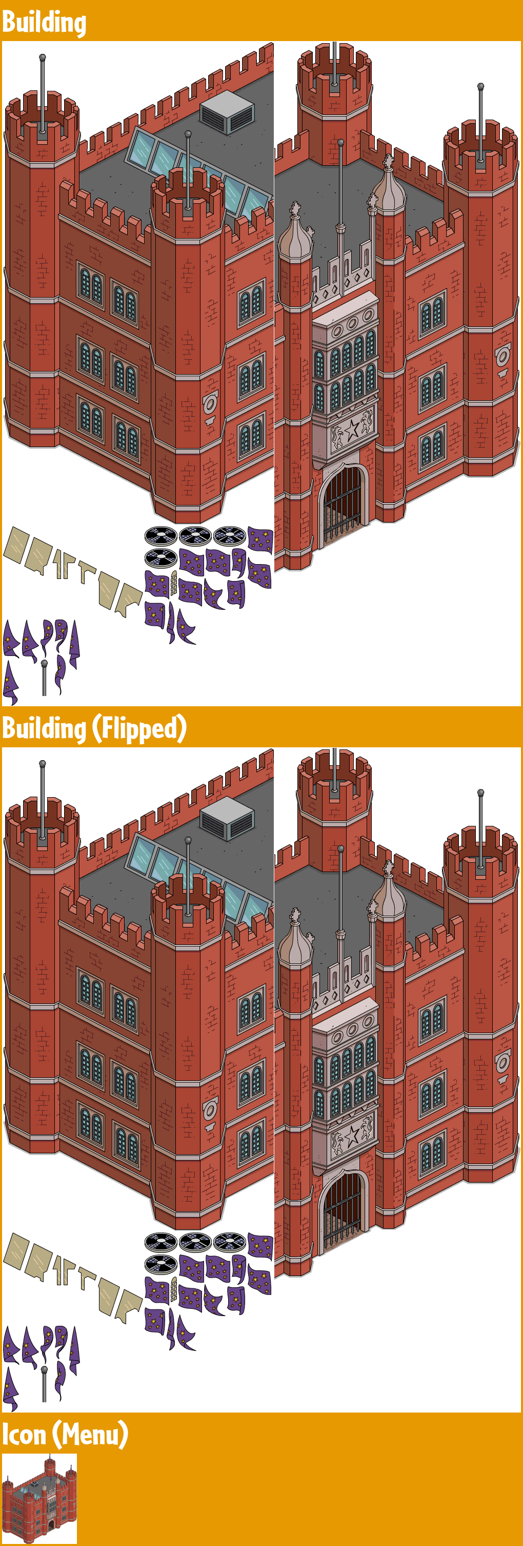 The Simpsons: Tapped Out - Magic Academy