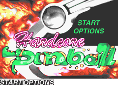 Main Menu