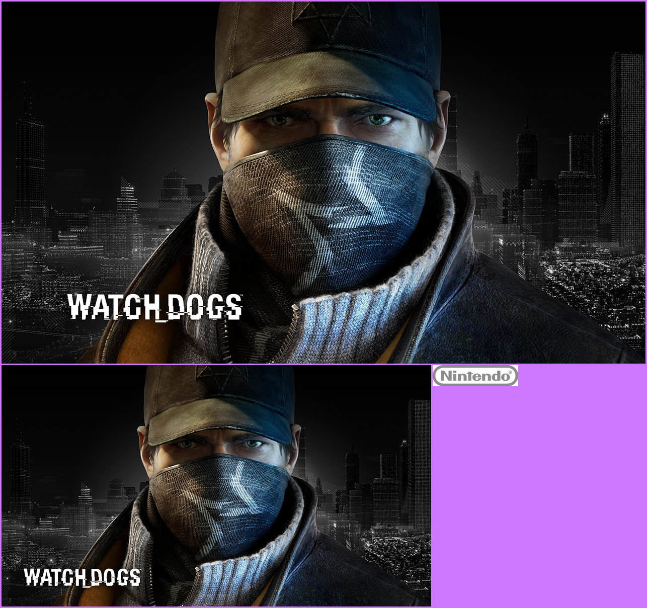 Watch Dogs - Banners