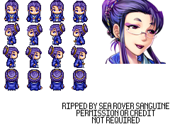 Melusine