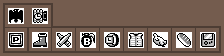Hero Hawk - Items