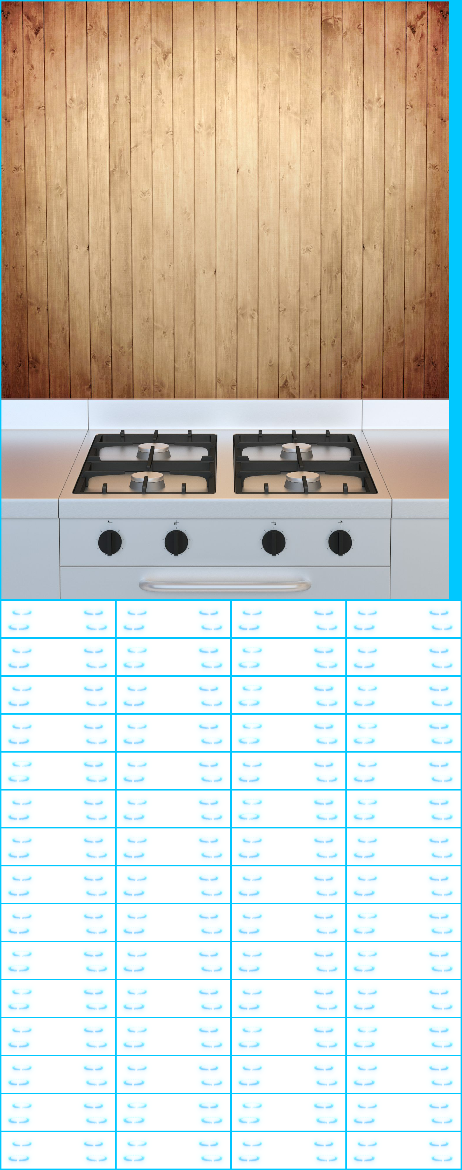 Background (Knife Minigame)