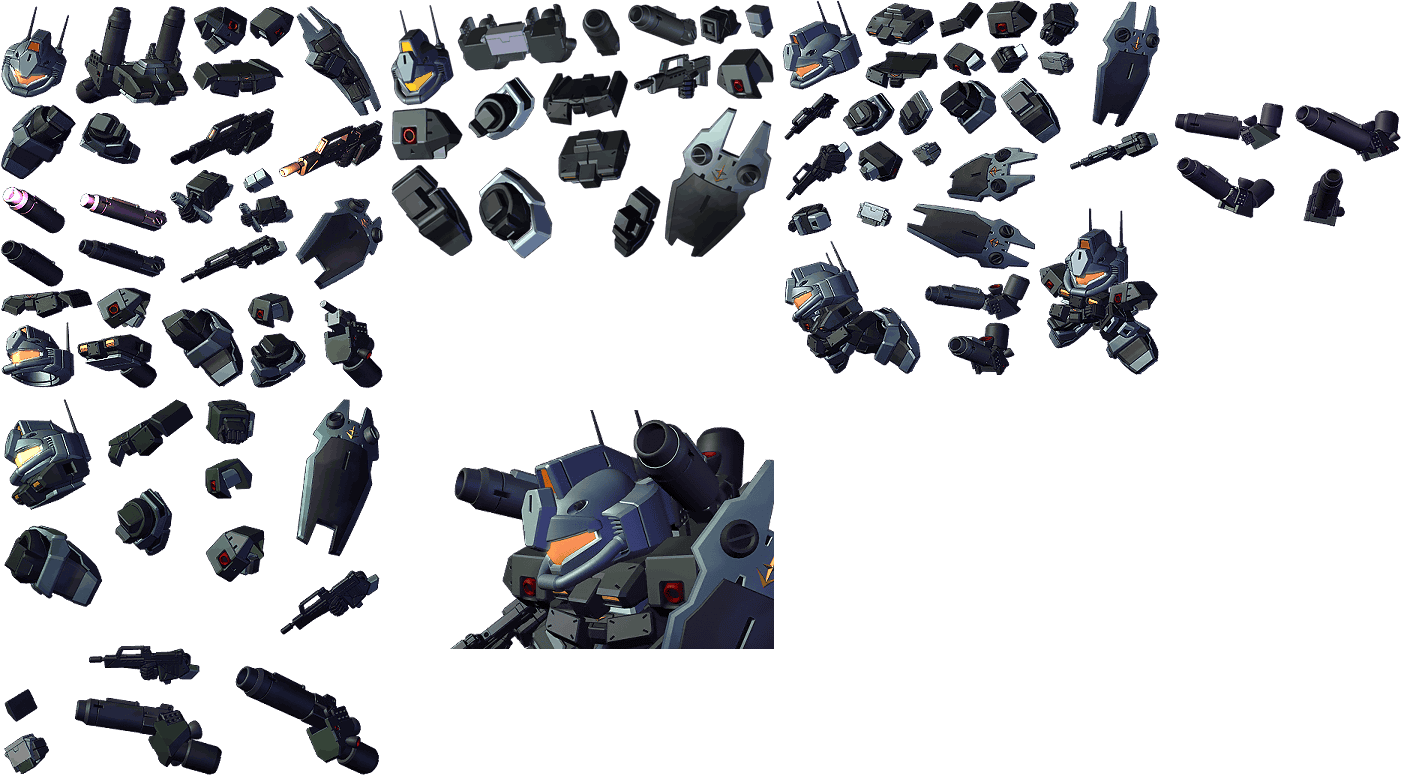 GM Cannon II