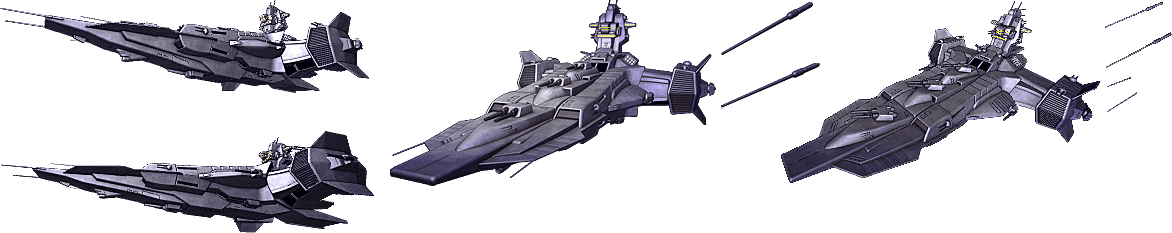 SD Gundam G Generation Overworld - Birmingham