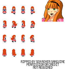 Dorothy
