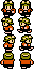 Lebanner (Metal Max Return) (NES-Style)