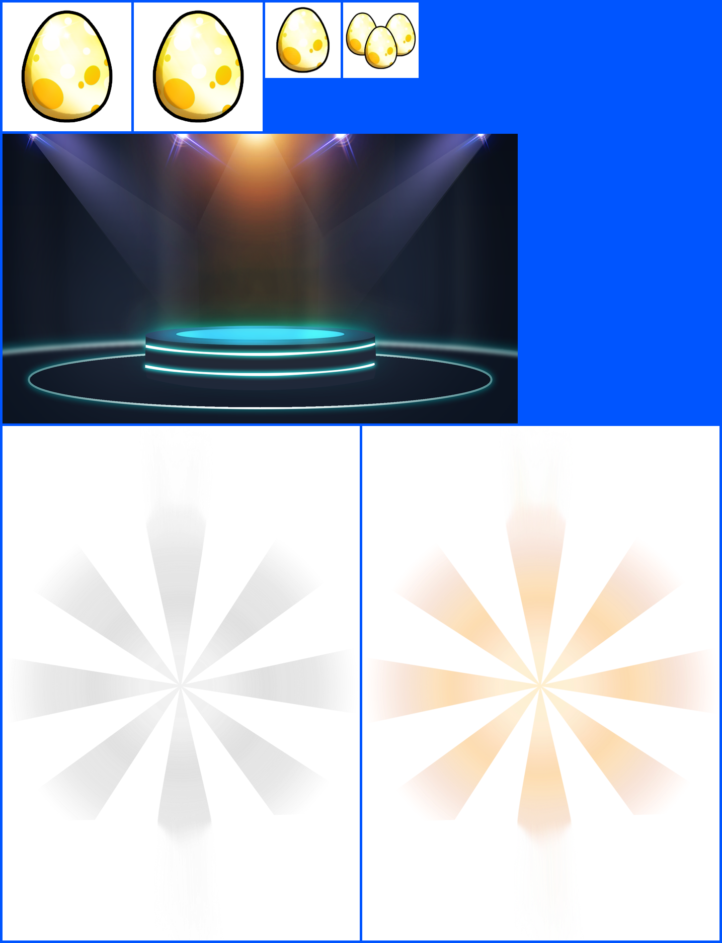 Sonic Speed Simulator - Golden Eggs