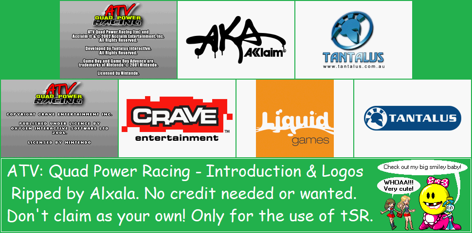 Introduction & Logos