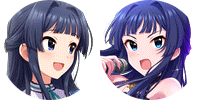 Shizuka Mogami