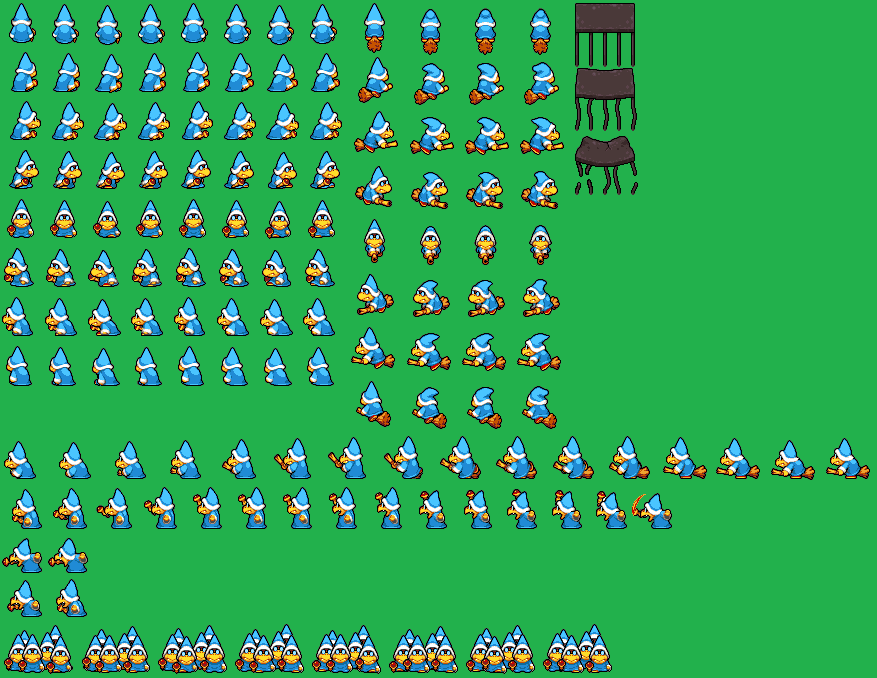 Magikoopa