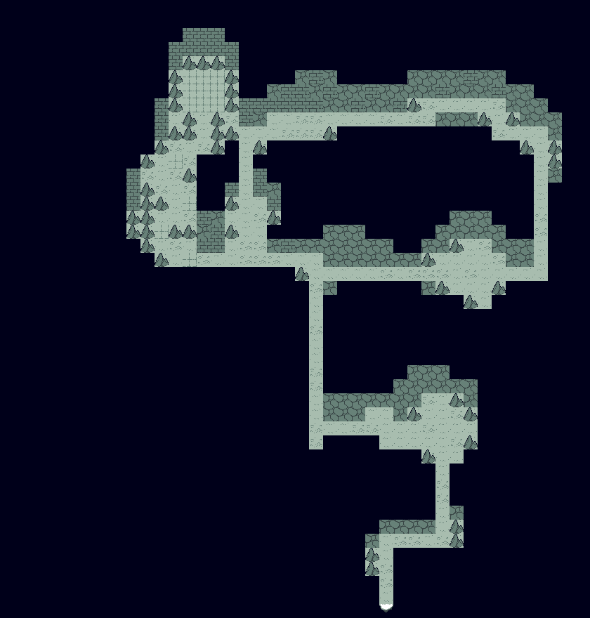 Franken - Cave