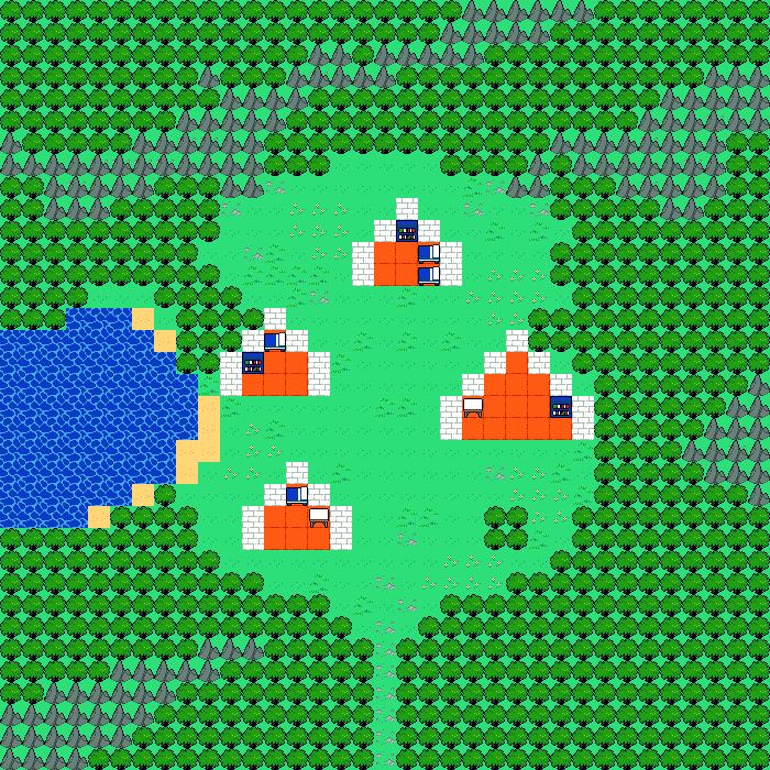 Franken - Leopard Zone