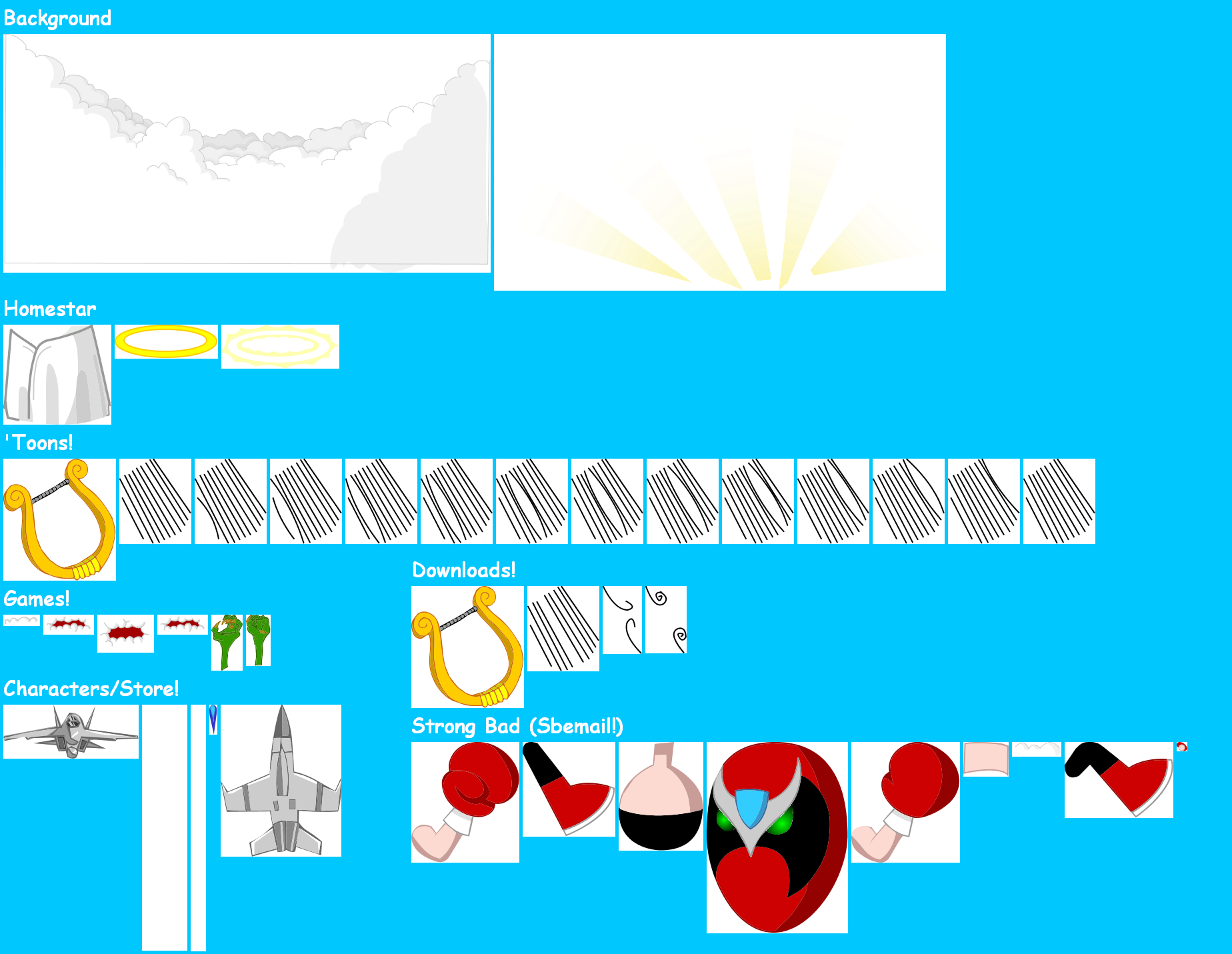 06 Heaven