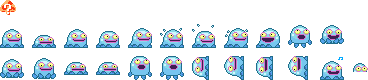 Toe Jammer (Super Mario Maker-Style)