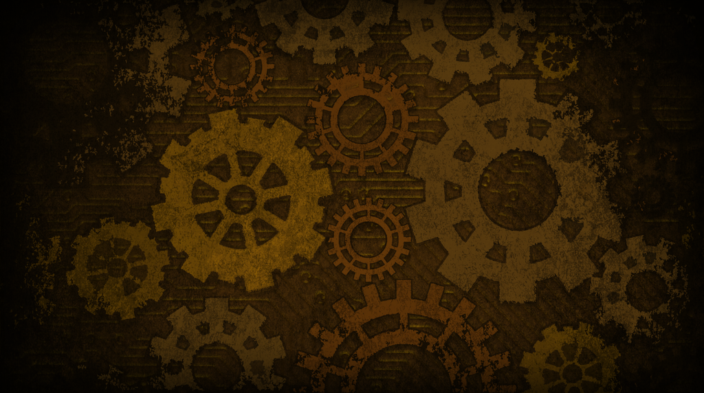 Steampunk Hedgehogs/Steampunk Hedgehog/Steampowered Future