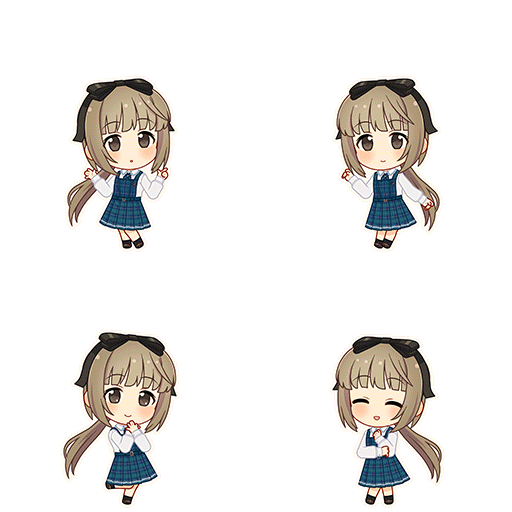 Yoshino Yorita (Youthful Moratorium)