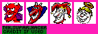 Slingo - Executable Icons