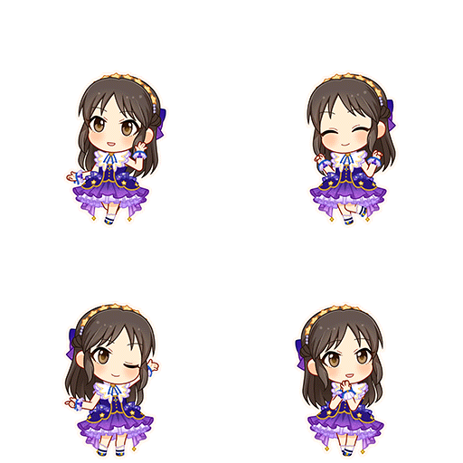 Arisu Tachibana (Twinkle Future)
