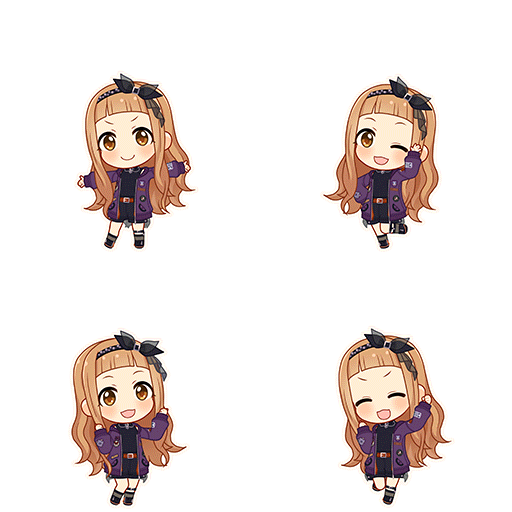 Nina Ichihara (Hungry Desire)
