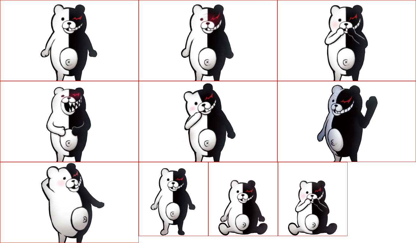 Monokuma