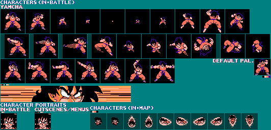 Yamcha